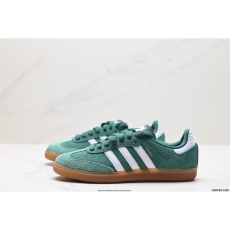 Adidas Samba Shoes